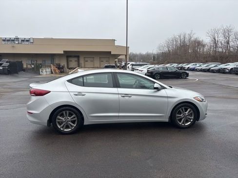 Used 2018 Hyundai Elantra Value Edition image 7