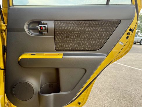 Used 2008 Scion xB FWD image 19