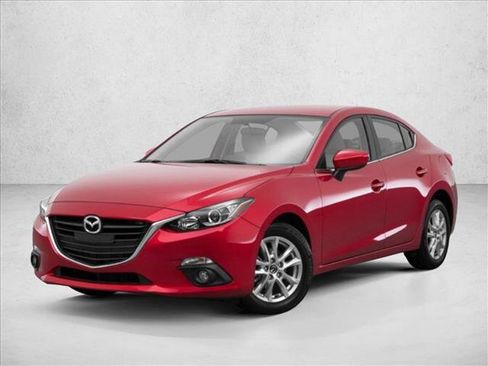 Used 2015 MAZDA MAZDA3 s Grand Touring image 11