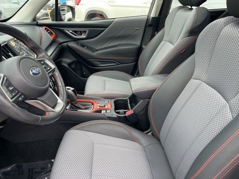 Used 2019 Subaru Forester Sport w/ Popular Package #2 image 9