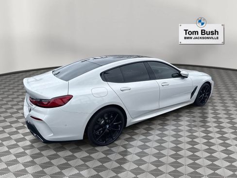 Certified 2025 BMW 840i 840i image 2