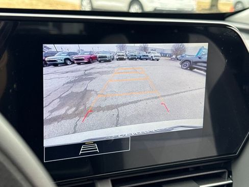 New 2026 Chevrolet Trax LS w/ LS Convenience Package image 22