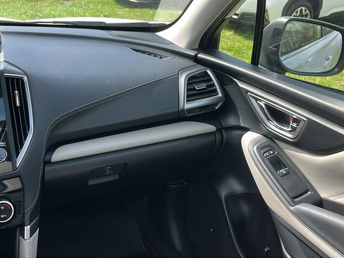 Certified 2023 Subaru Forester Limited image 23