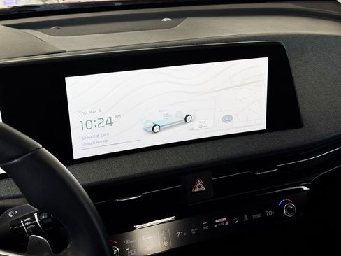 Used 2023 Kia EV6 Wind w/ Wind Technology Package image 18