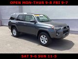 Certified 2015 Toyota 4Runner SR5 image 3