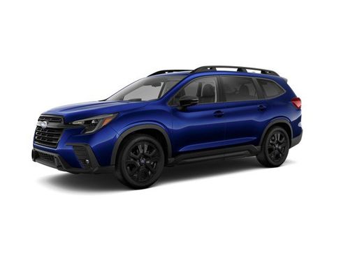 New 2026 Subaru Ascent Bronze Edition image 3