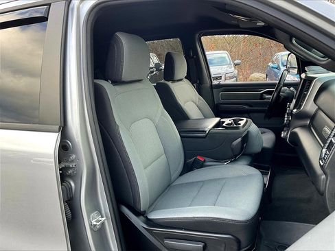 Used 2022 RAM 1500 Big Horn image 10
