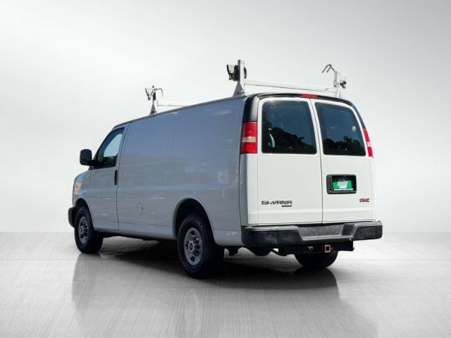 Used 2013 GMC Savana 3500 RWD image 6
