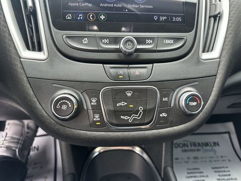 Used 2021 Chevrolet Malibu RS image 24