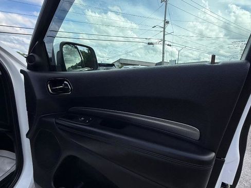 Used 2020 Dodge Durango GT RWD image 30