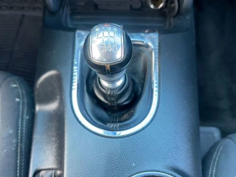 Used 2016 Ford Mustang Coupe image 24