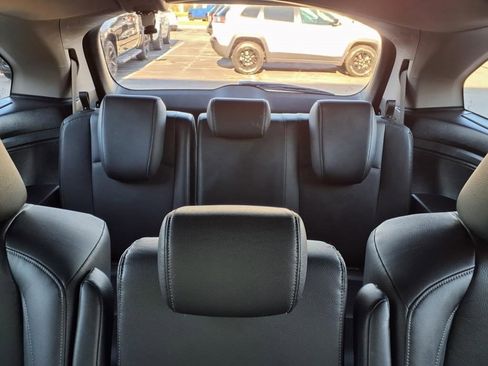 Certified 2023 Honda Odyssey Touring image 23