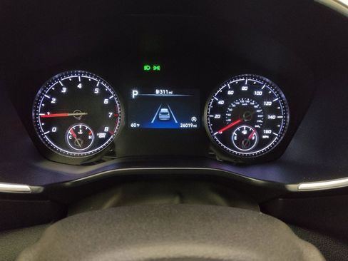 Used 2023 Hyundai Santa Fe SE image 23