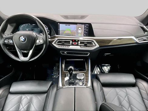 Used 2023 BMW X5 xDrive45e AWD/4WD image 15