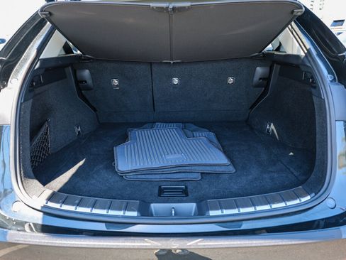Used 2024 Lexus NX 350h AWD w/ Cold Area Package image 28