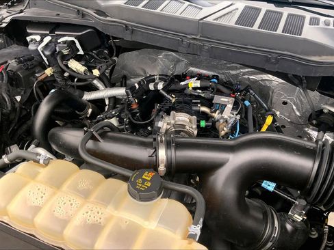 Used 2022 Ford F150 XL w/ STX Appearance Package image 31