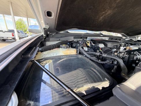 Used 2016 GMC Sierra 2500 SLT w/ Duramax Plus Package image 45