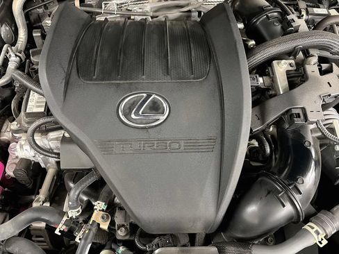Used 2023 Lexus RX 350 Premium w/ Cold Area Package FWD image 25