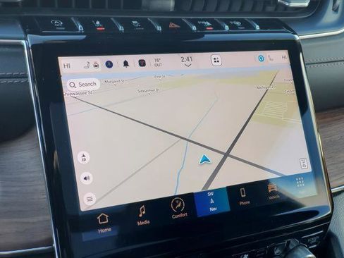 Used 2023 Jeep Grand Cherokee Summit image 17