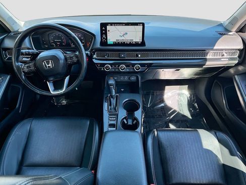 Used 2024 Honda Civic Touring image 24