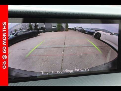 New 2025 Nissan Murano SV w/ Cargo Package AWD/4WD image 25