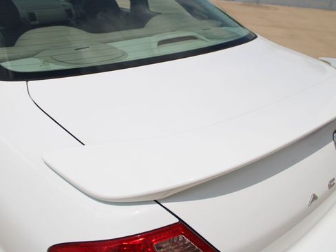 Used 2001 Acura CL Type-S FWD image 33