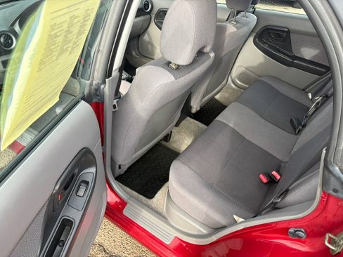 Used 2002 Subaru Impreza TS image 6