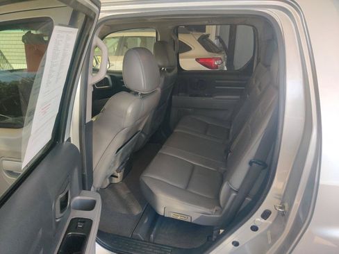 Used 2012 Honda Ridgeline RTL image 17