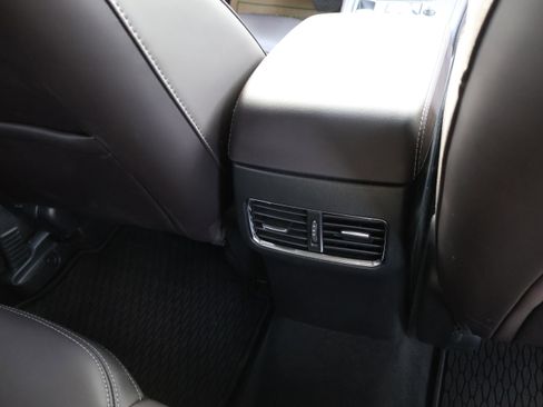 Certified 2025 MAZDA CX-5 Signature image 14