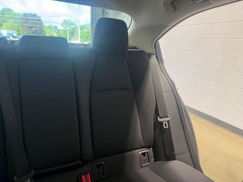 Certified 2024 Toyota Corolla LE AWD/4WD image 19