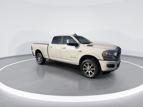 Used 2024 RAM 2500 Limited image 2