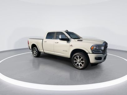 Used 2024 RAM 2500 Limited