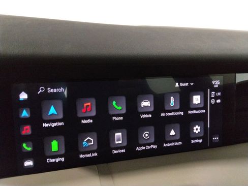 Used 2023 Porsche Taycan w/ Premium Package image 19