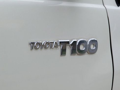 Used 1995 Toyota T100 DX RWD image 31