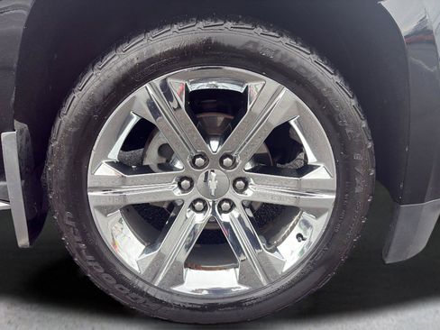Used 2018 Chevrolet Tahoe Premier AWD/4WD image 56