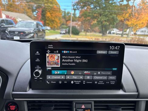 Certified 2025 Honda Pilot EX-L image 24