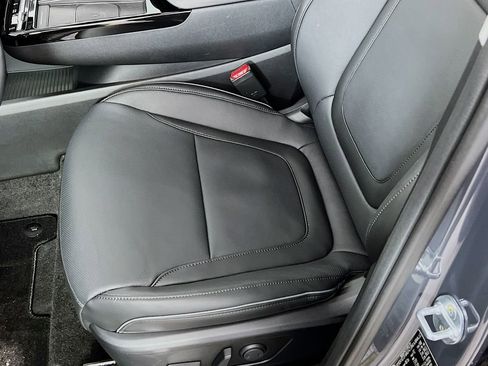 New 2026 Hyundai Tucson Limited image 18