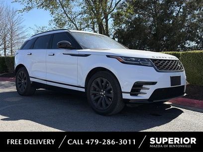 Used 2018 Land Rover Range Rover Velar R-Dynamic SE