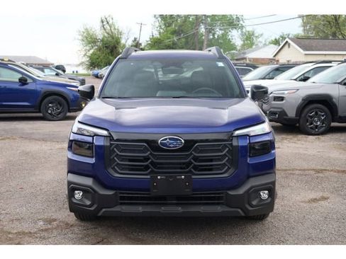 New 2026 Subaru Outback Limited image 29