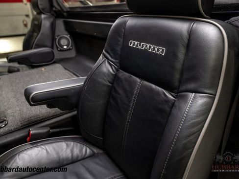 Used 2006 HUMMER H1 4-Door Open Top image 28