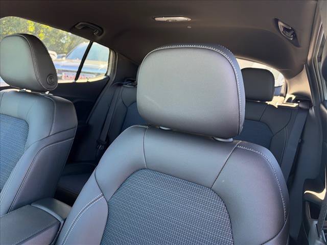 New 2026 Buick Envista Preferred w/ Convenience I Package FWD image 27