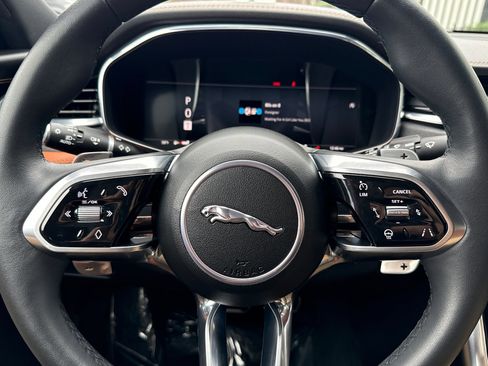 Used 2024 Jaguar XF R-Dynamic SE image 23