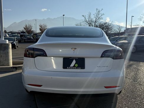 Used 2022 Tesla Model 3 Long Range image 6