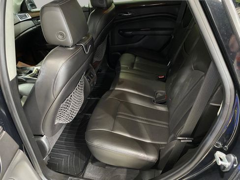 Used 2014 Cadillac SRX Luxury w/ Driver Assist Package AWD/4WD image 19