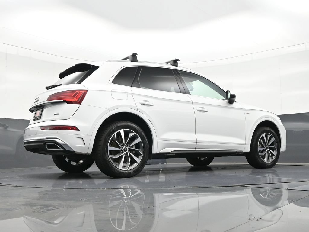 Used 2024 Audi Q5 2.0T Premium AWD/4WD image 26