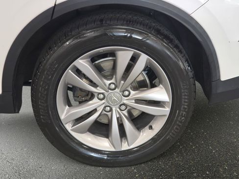 Used 2023 Acura MDX SH-AWD image 29