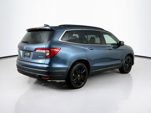 Used 2021 Honda Pilot Special Edition image 9