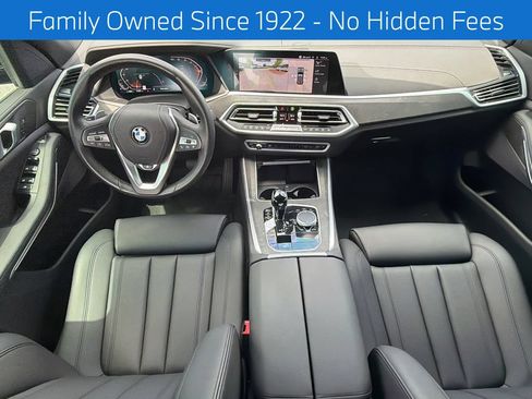 Used 2022 BMW X5 xDrive40i w/ Premium Package AWD/4WD image 24