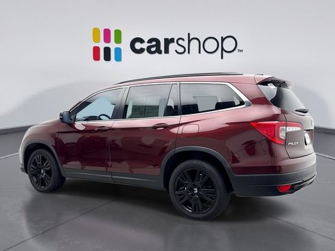 Used 2022 Honda Pilot Special Edition image 3