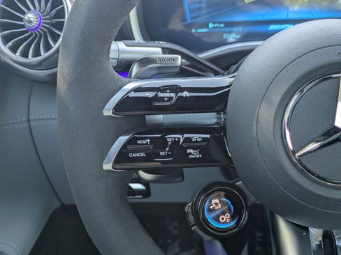 New 2026 Mercedes-Benz SL 43 AMG image 15